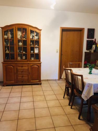 Apartamento Ferienhof Steinbruch