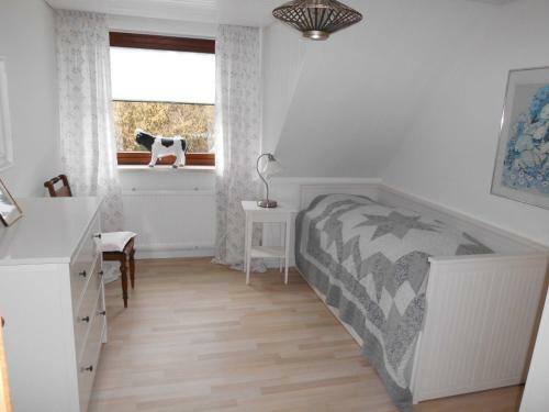 Apartamento Ferienwohnung Christ