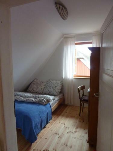 Apartamento Boddenblick