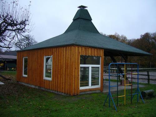 Ferienhof Drewes Ranch