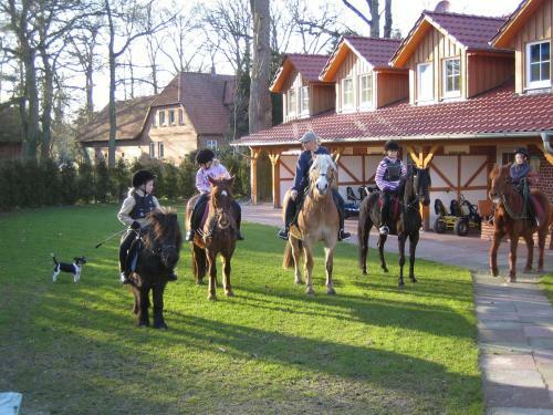 Ferienhof Drewes Ranch