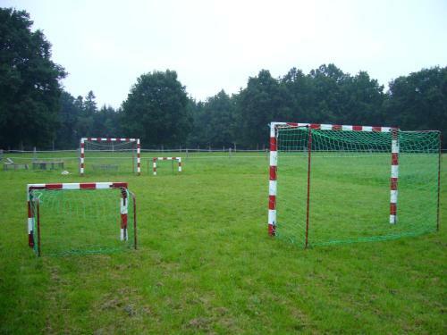 Ferienhof Drewes Ranch