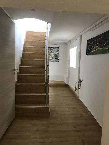 Hostal Bahnweg 9