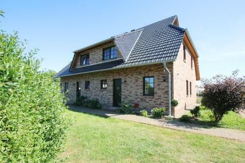 Ostseehaus Lea Doppelhaush�lfte