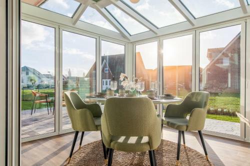 Apartamento Ferienhaus Rotdorn