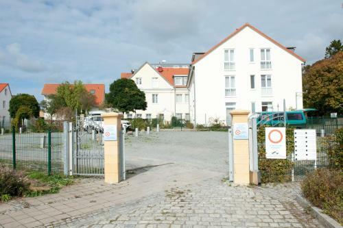 Apartamento Inselquartett - Fewo Vilm, �he, Ummanz