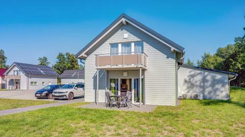 Apartamento Wiek-resort