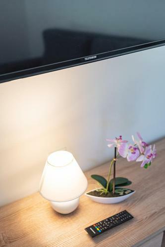 Apartamento Wiek-resort