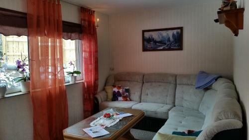Hexenhaus Am Waldesrand Wernigerode
