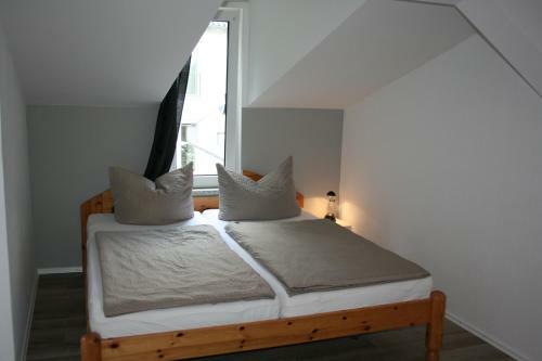 Apartamento Pension B�ttger