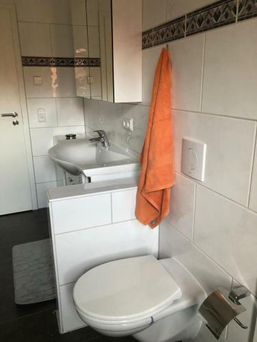 Ferienwohnung Black Beauty