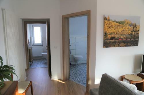 Apartamento Altes Logierhaus
