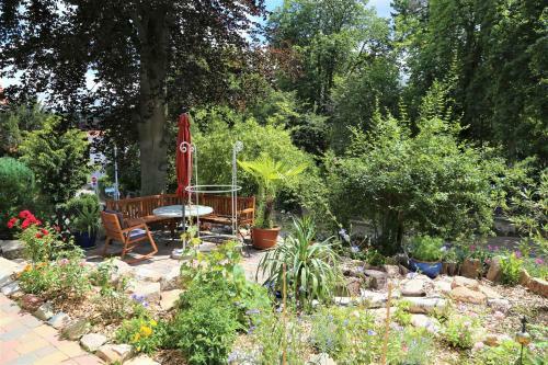 Apartamento Altes Logierhaus