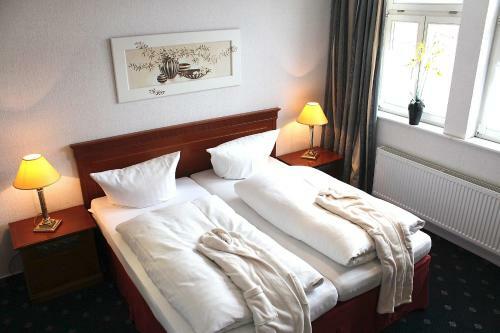 Parkhotel Fischer