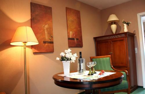 Parkhotel Fischer