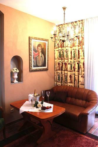 Parkhotel Fischer
