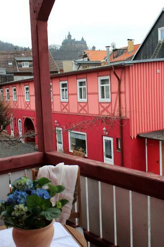 Parkhotel Fischer
