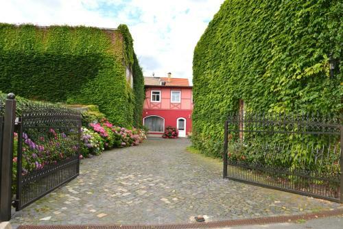 Parkhotel Fischer