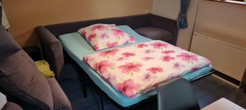 Ferienwohnung Plan B