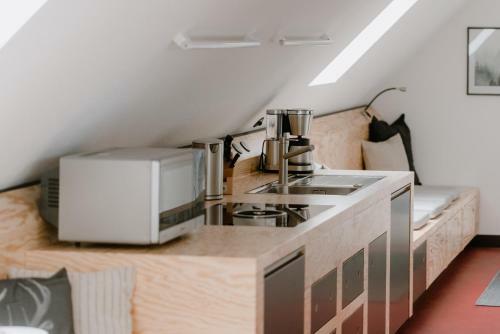Apartamento Appartement Am Salzbergtal