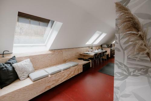 Apartamento Appartement Am Salzbergtal