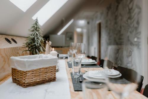 Apartamento Appartement Am Salzbergtal