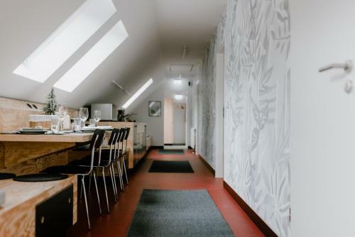 Apartamento Appartement Am Salzbergtal