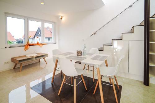 Designpension Idyll Nr 3 - Hotel Garni - Sennh�tte 1