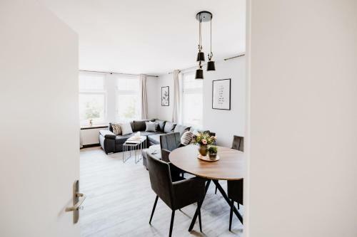 Apartamento Ferienwohnung Waldgasthaus Armeleuteberg