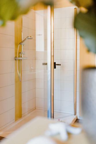 Apartamento Ferienwohnung Waldgasthaus Armeleuteberg