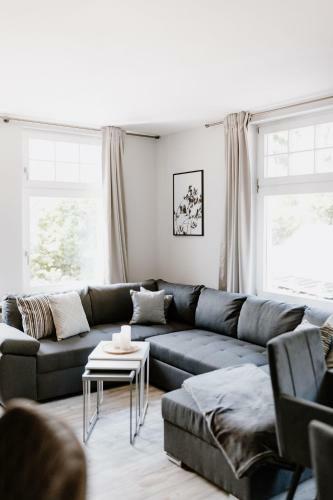 Apartamento Ferienwohnung Waldgasthaus Armeleuteberg