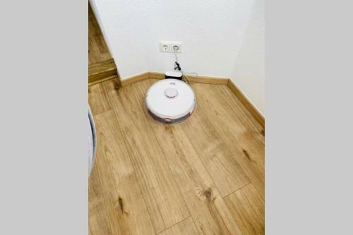 Apartamento Traumwohnung Mit Sauna In Der Innenstadt