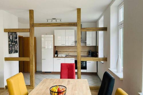 Apartamento Traumwohnung Mit Sauna In Der Innenstadt