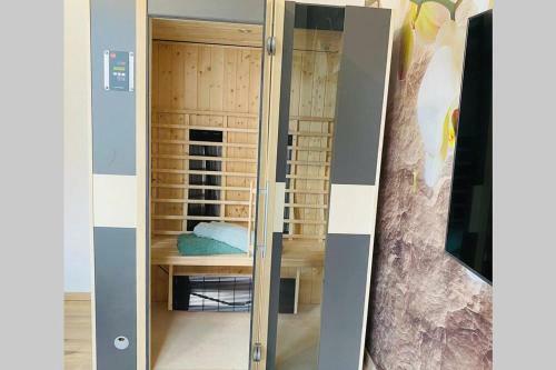 Apartamento Traumwohnung Mit Sauna In Der Innenstadt