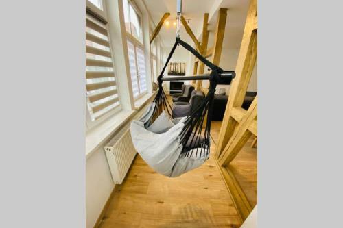 Apartamento Traumwohnung Mit Sauna In Der Innenstadt