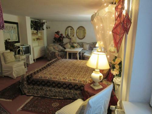 Apartamento Gr�ne Aue