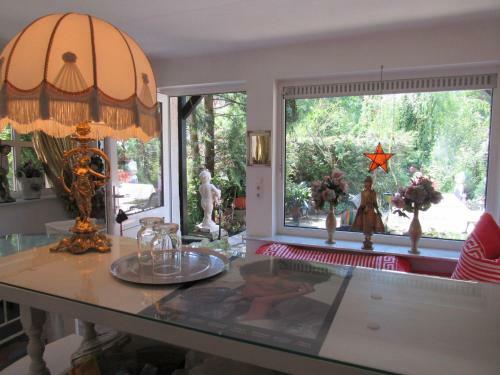 Apartamento Gr�ne Aue