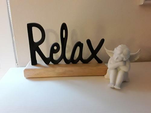 Apartamento Relax