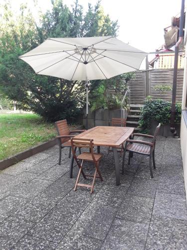 Apartamento Relax