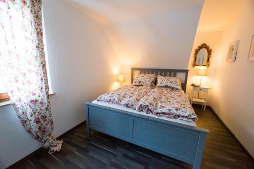 Apartamento Spieglein Spieglein