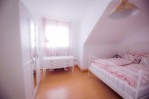 Apartamento Spieglein Spieglein