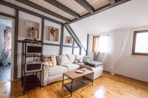 Apartamento Spieglein Spieglein