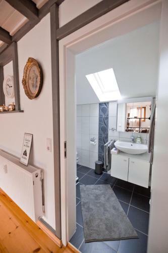 Apartamento Spieglein Spieglein
