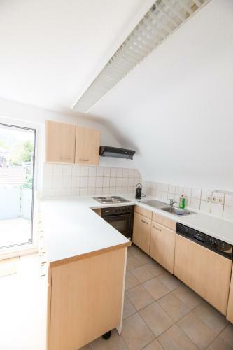 Apartamento Spieglein Spieglein