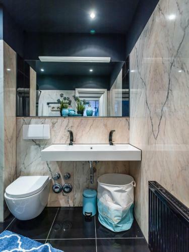 Apartamento Pearl Of Wiesbaden