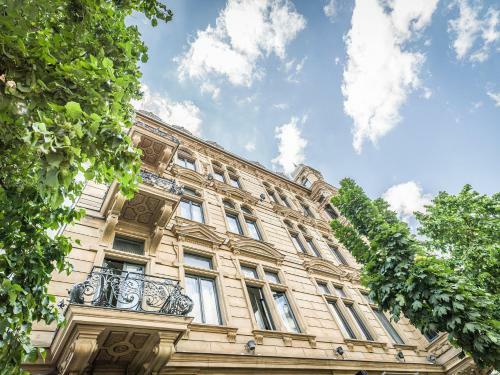 Apartamento Pearl Of Wiesbaden