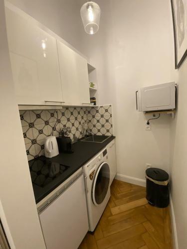Apartamento Villa Uhland
