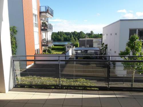 Apartamento Ferien Am Wasser