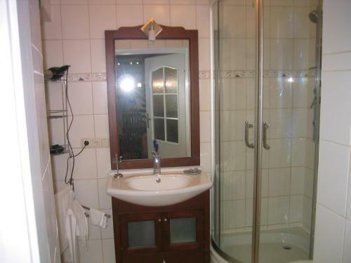 Apartamento Appartement Am Schlosspark Biebrich