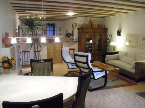 Apartamento Appartement Am Schlosspark Biebrich